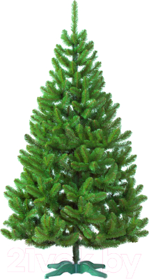 Ель искусственная Dommelochi Классическая Lux / ДОР-08КЛ - фото