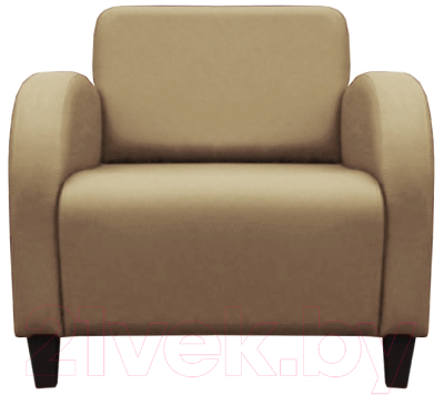 Кресло мягкое Brioli Карл - фото