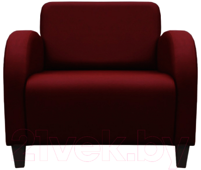 Кресло мягкое Brioli Карл - фото