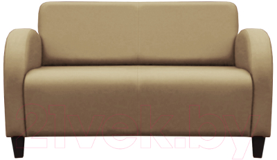 Диван Brioli Карл двухместный - фото