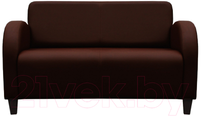 Диван Brioli Карл двухместный - фото