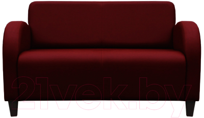 Диван Brioli Карл двухместный - фото