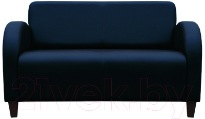 Диван Brioli Карл двухместный - фото