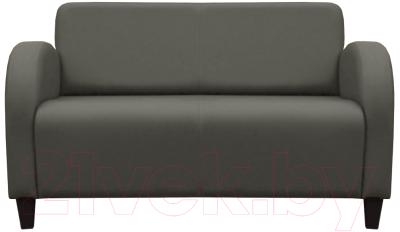Диван Brioli Карл двухместный - фото