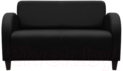 Диван Brioli Карл двухместный - фото