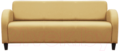 Диван Brioli Карл трехместный - фото