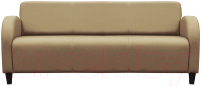 Диван Brioli Карл трехместный - фото
