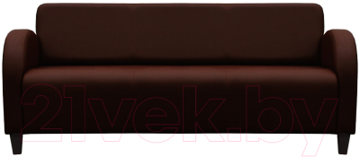 Диван Brioli Карл трехместный - фото