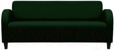 Диван Brioli Карл трехместный - фото