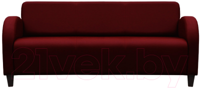 Диван Brioli Карл трехместный - фото