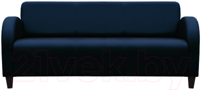 Диван Brioli Карл трехместный - фото