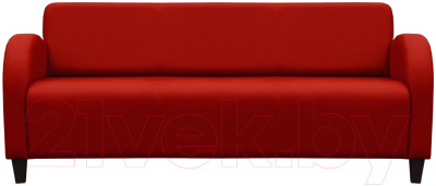 Диван Brioli Карл трехместный - фото