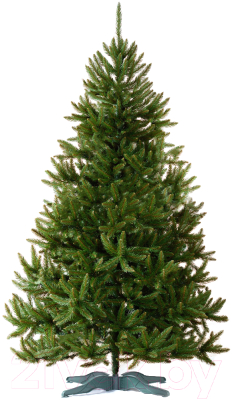 Ель искусственная Dommelochi Сверк Дикий / ДОР-30СД - фото