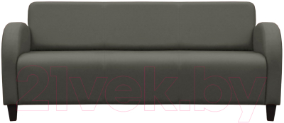 Диван Brioli Карл трехместный - фото