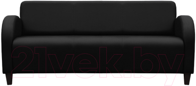 Диван Brioli Карл трехместный - фото