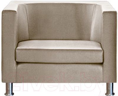 Кресло мягкое Brioli Клос - фото