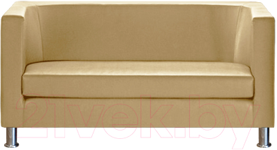 Диван Brioli Клос двухместный - фото