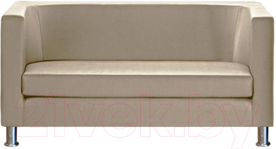 Диван Brioli Клос двухместный - фото