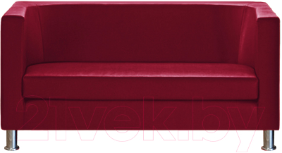 Диван Brioli Клос двухместный - фото