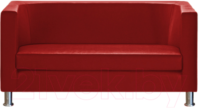 Диван Brioli Клос двухместный - фото