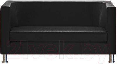 Диван Brioli Клос двухместный - фото