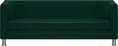 Диван Brioli Клос трехместный - фото