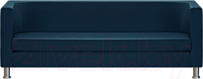 Диван Brioli Клос трехместный - фото