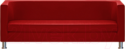 Диван Brioli Клос трехместный - фото