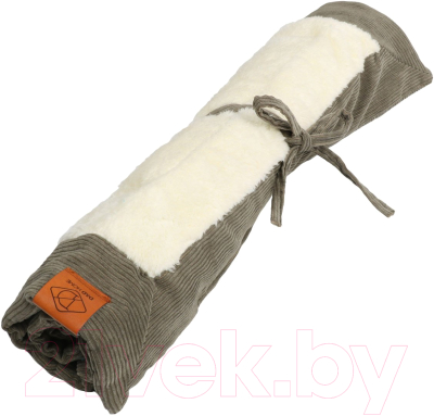 Подстилка для животных EBI Comfy 677/459270 (зеленый) - фото