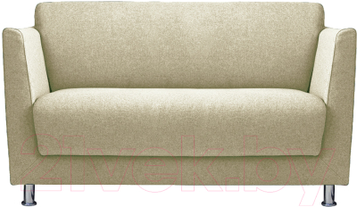 Диван Brioli Куно двухместный - фото