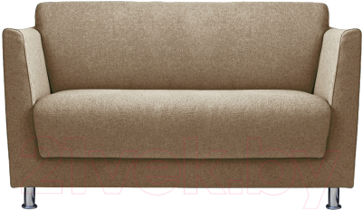 Диван Brioli Куно двухместный - фото