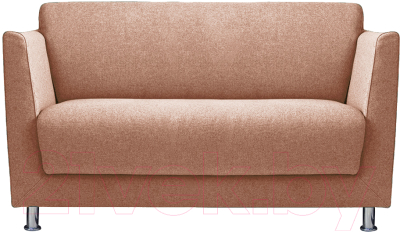 Диван Brioli Куно двухместный - фото