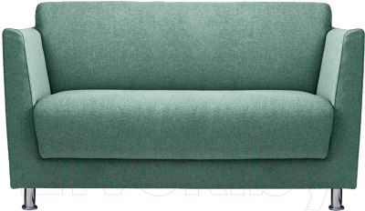 Диван Brioli Куно двухместный - фото