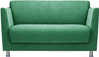 Диван Brioli Куно двухместный - фото