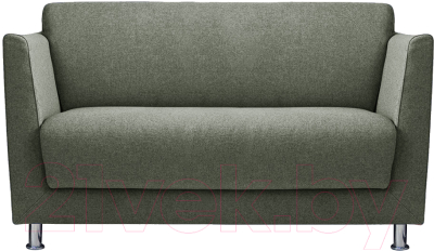 Диван Brioli Куно двухместный - фото