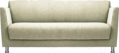 Диван Brioli Куно трехместный - фото