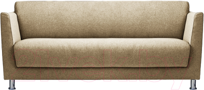 Диван Brioli Куно трехместный - фото