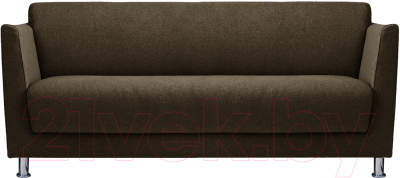 Диван Brioli Куно трехместный - фото