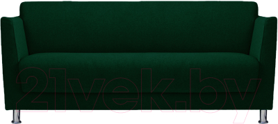 Диван Brioli Куно трехместный - фото