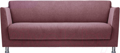 Диван Brioli Куно трехместный - фото