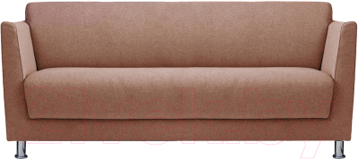 Диван Brioli Куно трехместный - фото