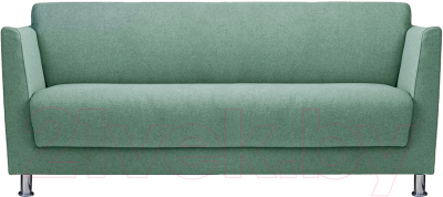 Диван Brioli Куно трехместный - фото