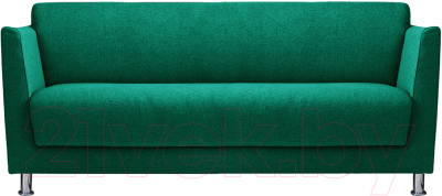 Диван Brioli Куно трехместный - фото