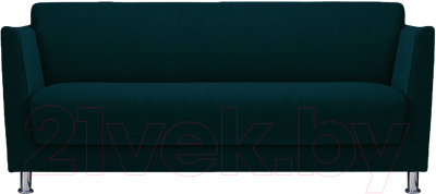 Диван Brioli Куно трехместный - фото