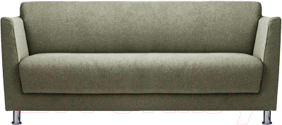 Диван Brioli Куно трехместный - фото