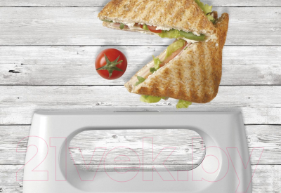 Электрогриль Gorenje SM701GCW