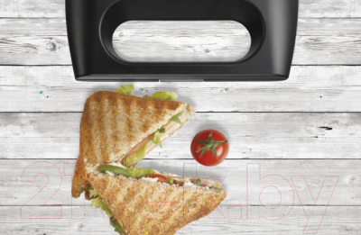 Электрогриль Gorenje SM701GCB