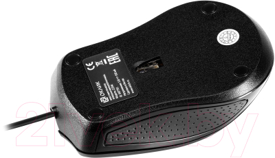 Мышь Оклик 225M