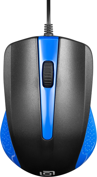 Мышь Оклик 225M - фото