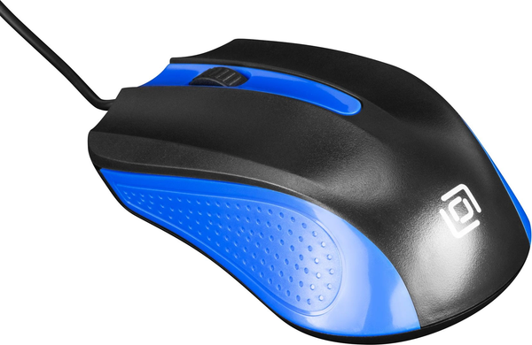 Мышь Оклик 225M